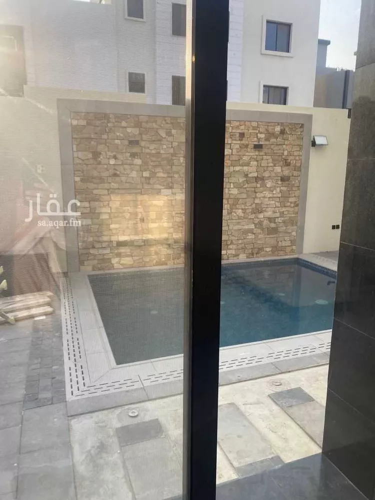 فيلا للبيع في شارع الشريف يحيى ابن بركات, حي المنارات, مدينة جدة, منطقة مكة المكرمة صورة 5