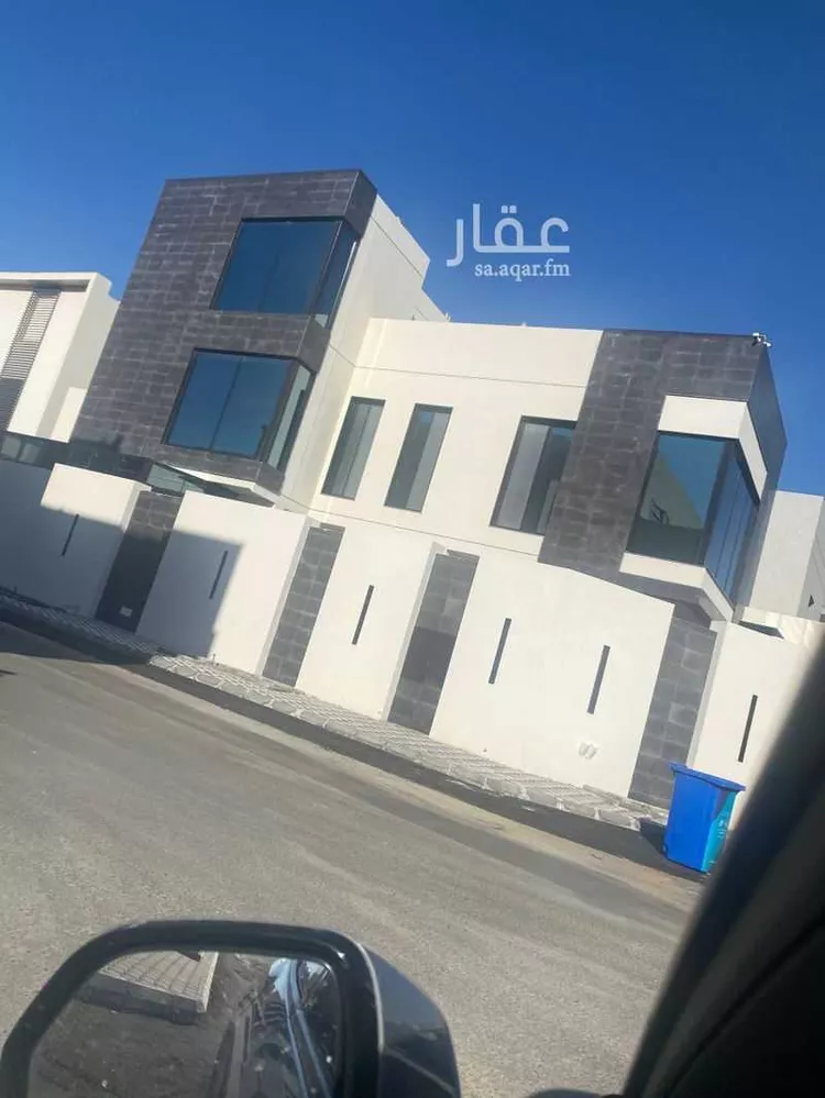 فيلا للبيع في شارع الشريف يحيى ابن بركات, حي المنارات, مدينة جدة, منطقة مكة المكرمة