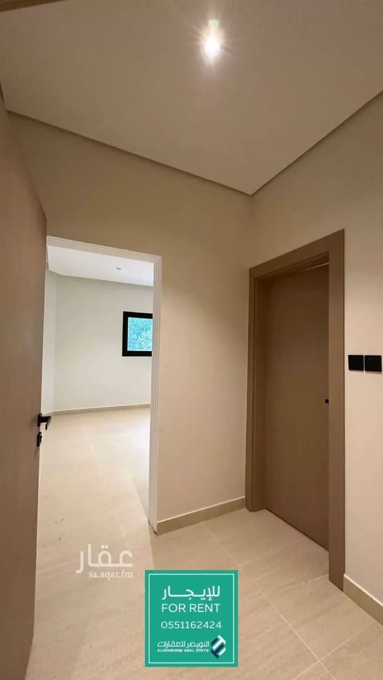 فيلا للإيجار في شارع الرذاذ, حي الروابي, مدينة الرياض, منطقة الرياض صورة 5