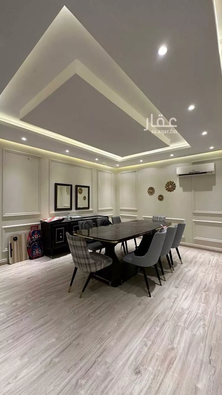 فيلا للبيع في شارع حسين ميراز, حي المنار, مدينة الرياض, منطقة الرياض صورة 3