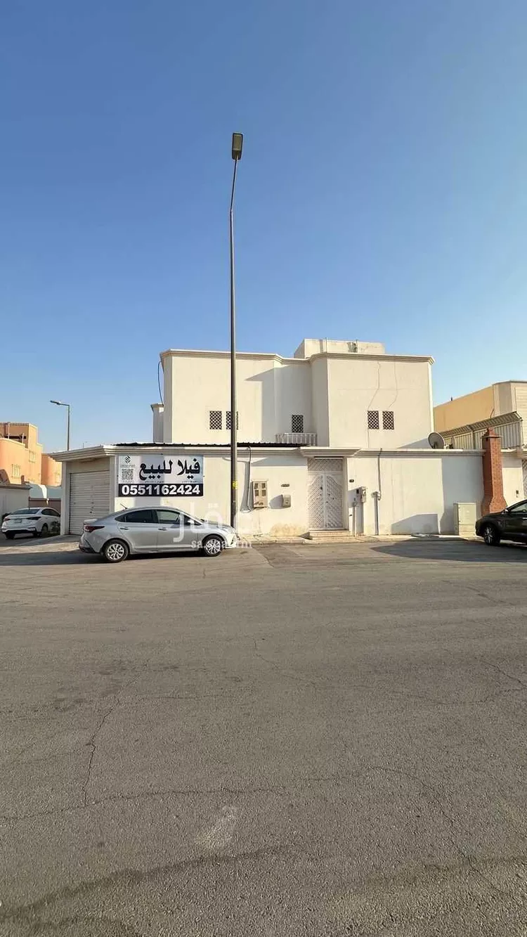 فيلا للبيع في شارع أبي الفضل الجيلي, حي المنار, مدينة الرياض, منطقة الرياض صورة 2