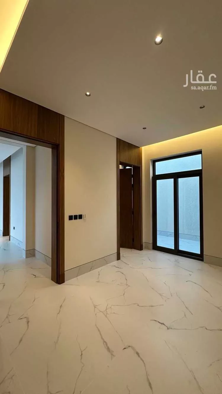 دور للإيجار في شارع ابن شعبان, حي المنار, مدينة الرياض, منطقة الرياض صورة 4