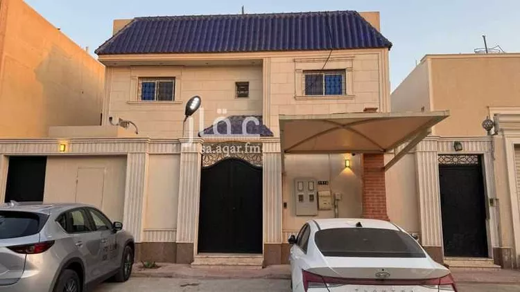 فيلا للبيع في شارع الصبيحاني, حي قرطبة, مدينة الرياض, منطقة الرياض