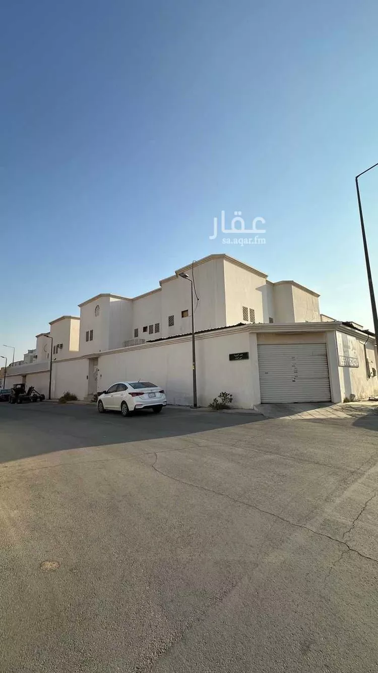 فيلا للبيع في شارع أبي الفضل الجيلي, حي المنار, مدينة الرياض, منطقة الرياض
