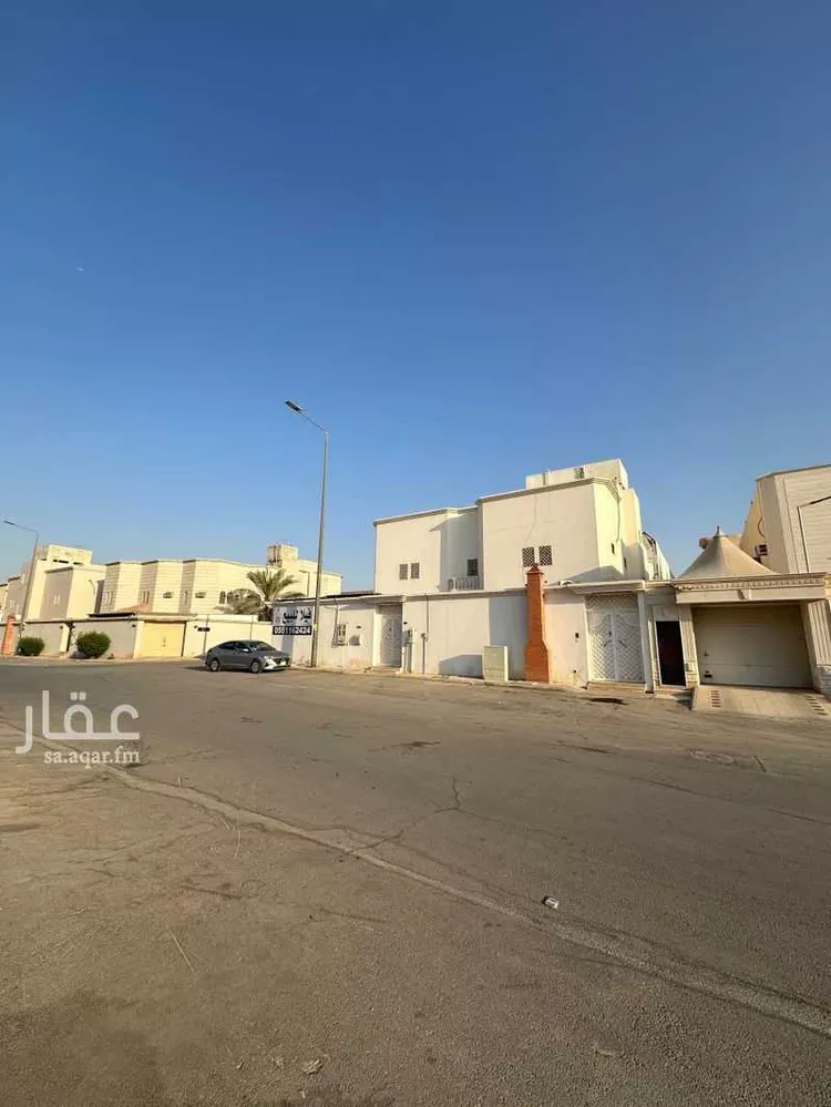 فيلا للبيع في شارع أبي الفضل الجيلي, حي المنار, مدينة الرياض, منطقة الرياض صورة 3
