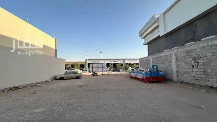 أرض للبيع في شارع وادي الدواسر, حي القادسية, مدينة الرياض, منطقة الرياض صورة 4