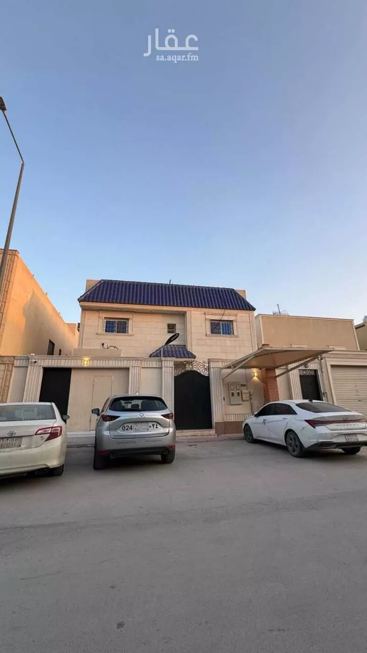 فيلا للبيع في شارع الصبيحاني, حي قرطبة, مدينة الرياض, منطقة الرياض صورة 5