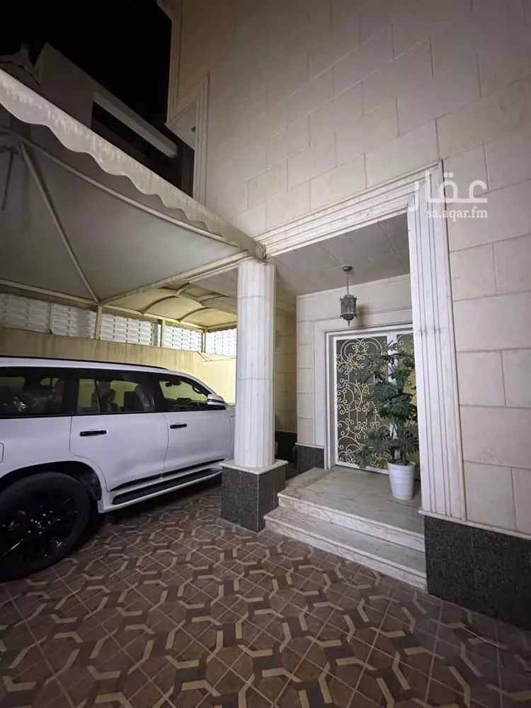 فيلا للبيع في شارع حسين ميراز, حي المنار, مدينة الرياض, منطقة الرياض صورة 4