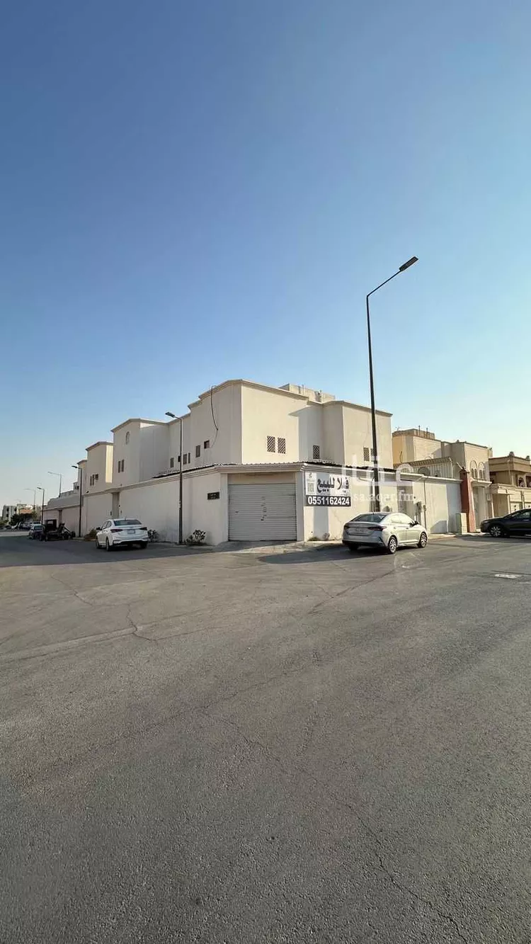 فيلا للبيع في شارع أبي الفضل الجيلي, حي المنار, مدينة الرياض, منطقة الرياض صورة 5