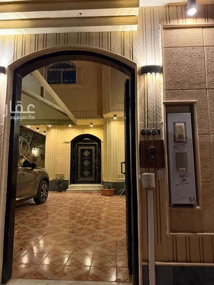 فيلا للبيع في شارع رقم 16, حي المونسية, مدينة الرياض, منطقة الرياض صورة 4