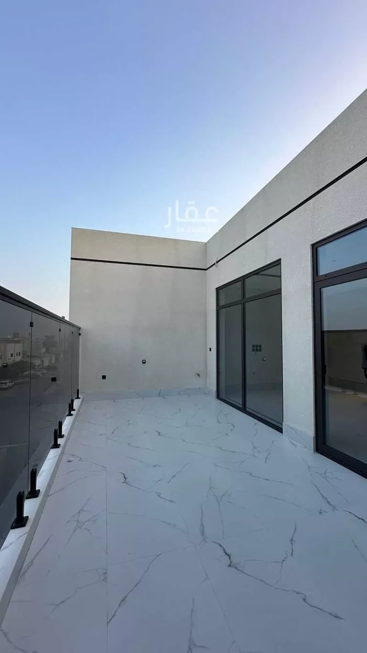 دور للإيجار في شارع ابن شعبان, حي المنار, مدينة الرياض, منطقة الرياض صورة 4