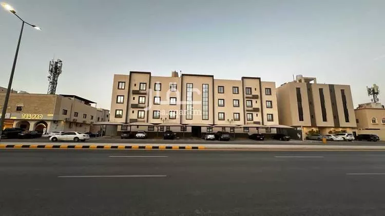 شقة للبيع في شارع شرحبيل بن حسنة, حي المنار, مدينة الرياض, منطقة الرياض 7