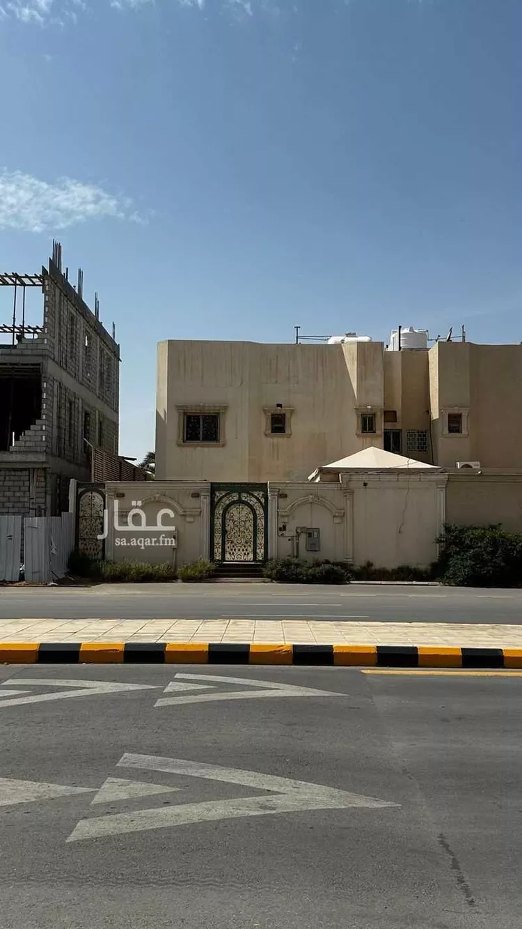 Villa for Sale in Riyadh Al Manar