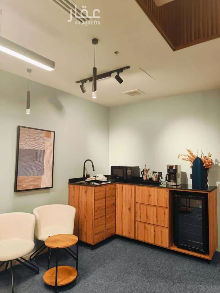 Commercial Office for Rent in Riyadh Al Malqa 13