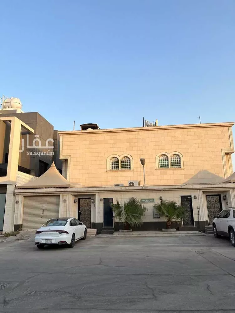 فيلا للبيع في شارع حسين ميراز, حي المنار, مدينة الرياض, منطقة الرياض صورة 5