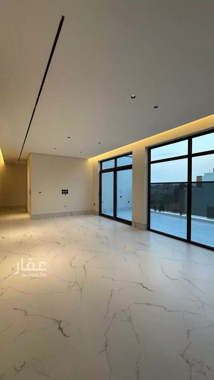 دور للبيع في شارع ابن شعبان, حي المنار, مدينة الرياض, منطقة الرياض صورة 4