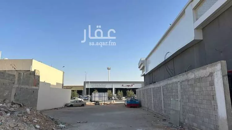 أرض للبيع في شارع وادي الدواسر, حي القادسية, مدينة الرياض, منطقة الرياض صورة 3