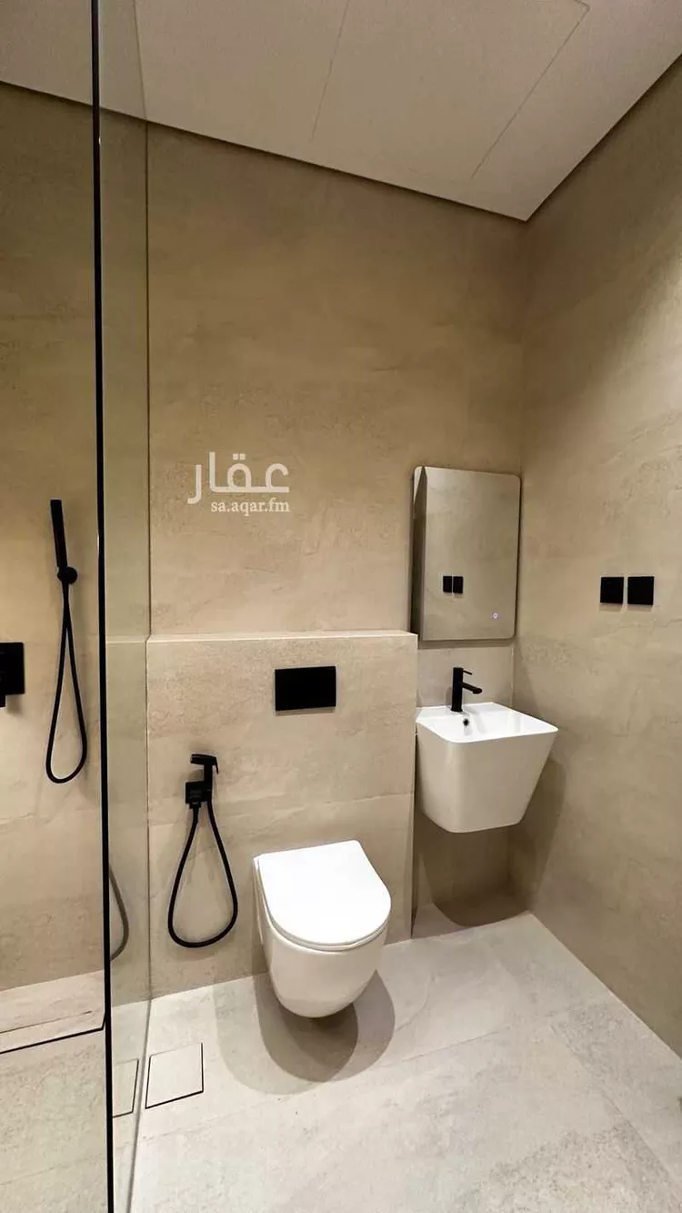شقة للإيجار في شارع أبي عبيدة بن المثنى, حي المنار, مدينة الرياض, منطقة الرياض 11