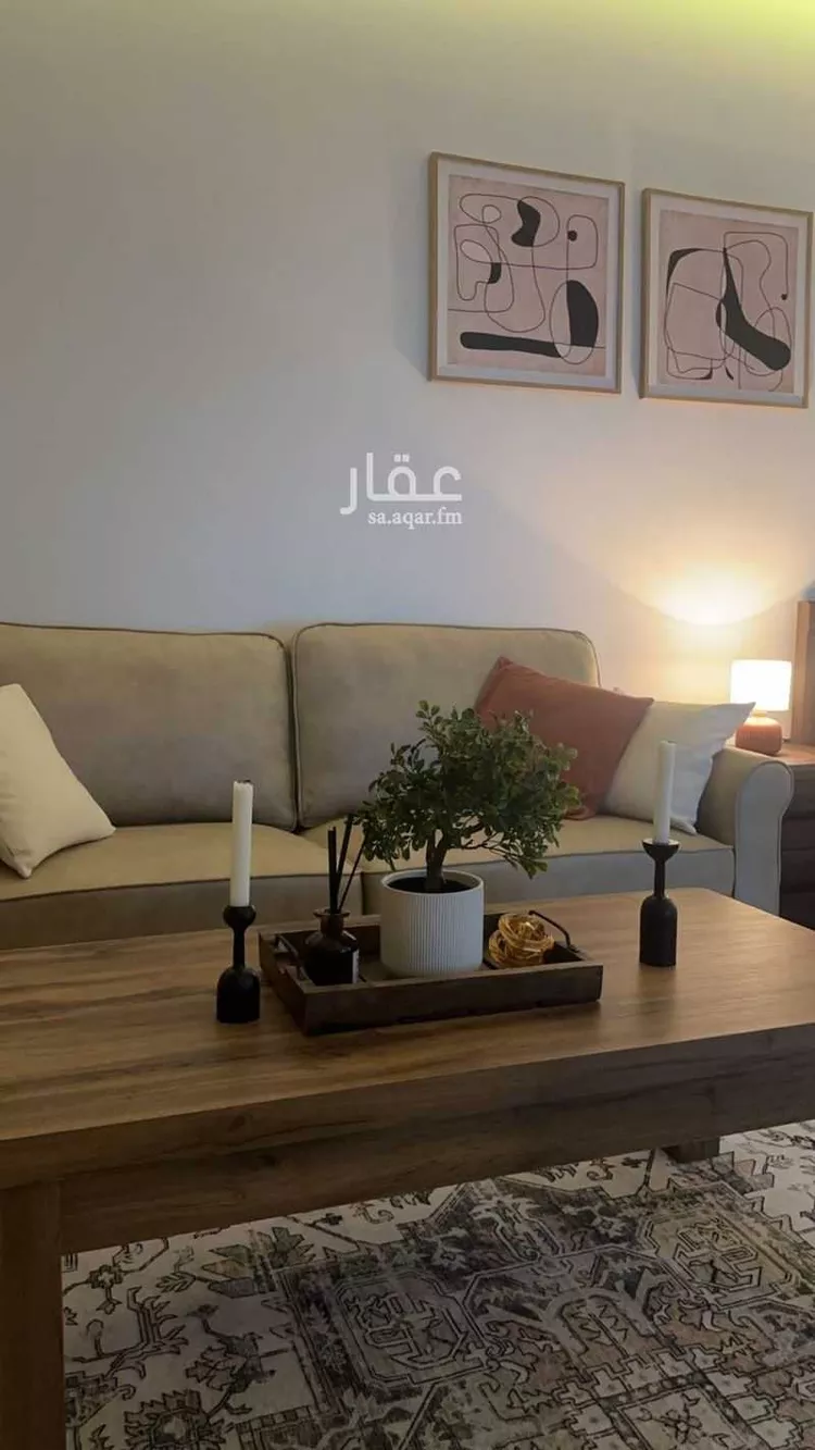Furnished Studio for Booking in Riyadh Al Aqiq 7