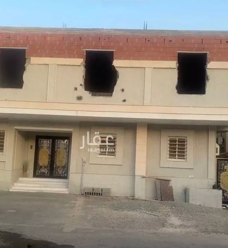 Building for Sale in Mecca Ar Rashidiyah
