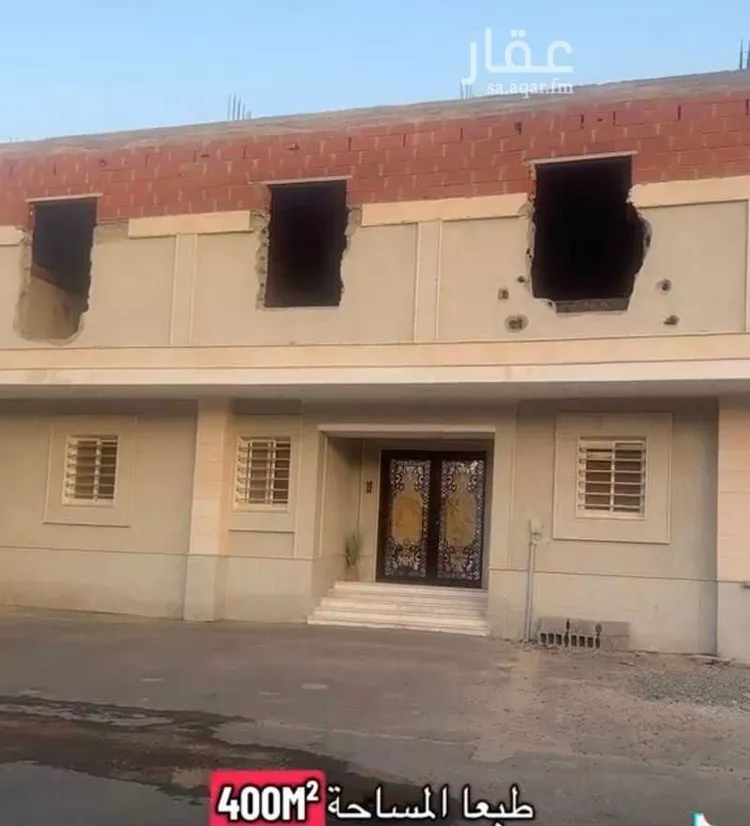 Building for Sale in Mecca Ar Rashidiyah صورة 2