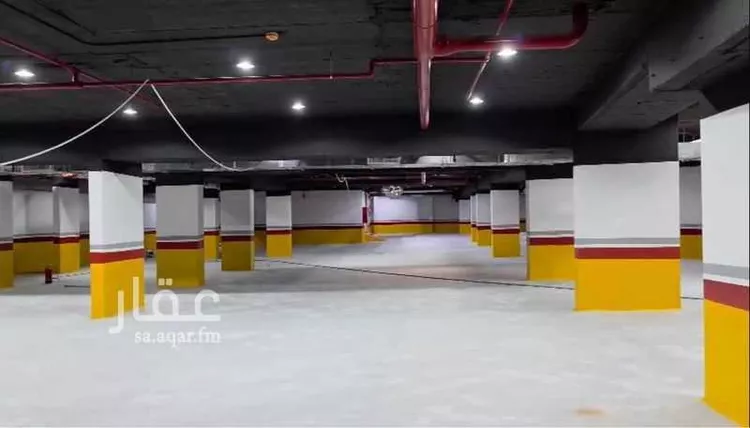 شقة للبيع في شارع دار القضاء, حي المروة, مدينة الرياض, منطقة الرياض صورة 3