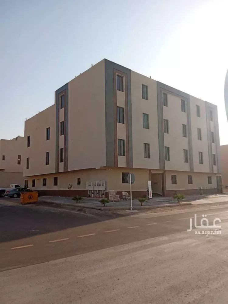 شقة للبيع في شارع عائش بن الصامت بن دريد, حي العوالي, مدينة الرياض, منطقة الرياض