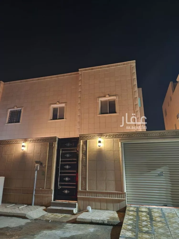 فيلا للإيجار في شارع رقم 174, حي ظهرة لبن, مدينة الرياض, منطقة الرياض صورة 5