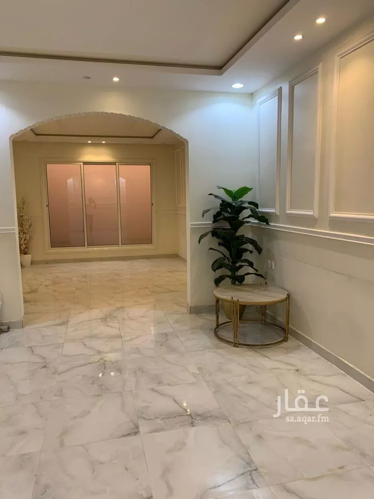 فيلا للإيجار في شارع أحمد بن علي بن السمين, حي المهدية, مدينة الرياض, منطقة الرياض صورة 2