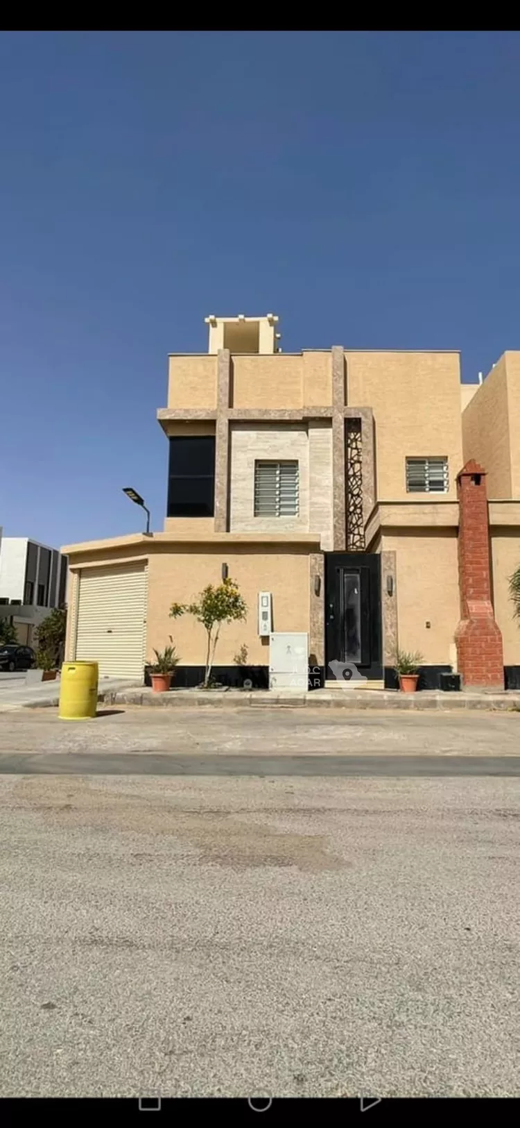 Villa for Rent in Riyadh Al Mahdiyah