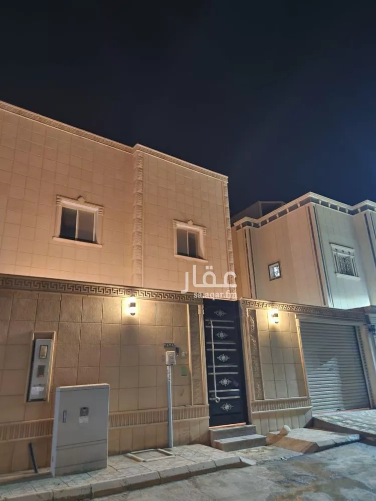 فيلا للإيجار في شارع رقم 174, حي ظهرة لبن, مدينة الرياض, منطقة الرياض صورة 2