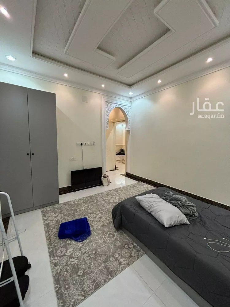 فيلا للإيجار في شارع عمر بن علي الجعدي, حي طويق, مدينة الرياض, منطقة الرياض صورة 4