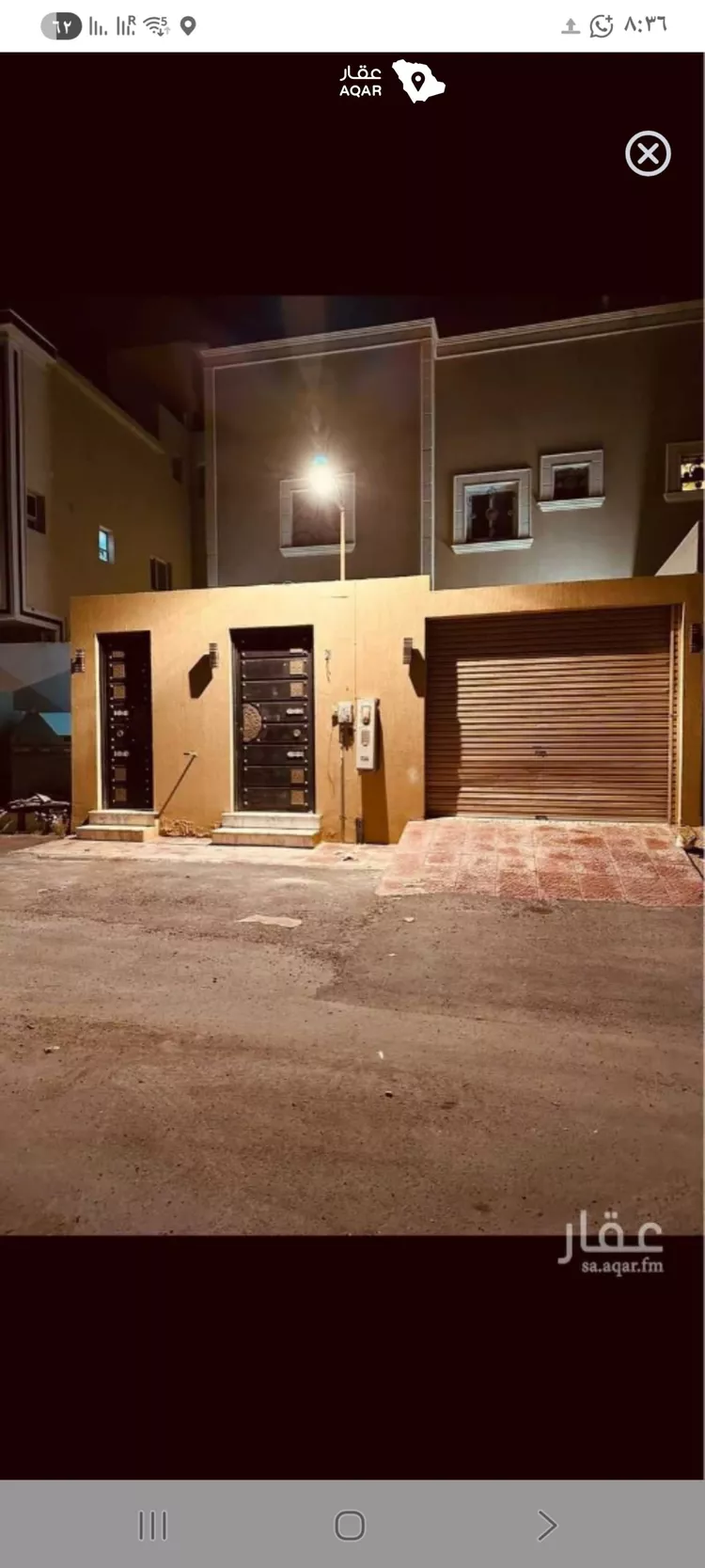 فيلا للإيجار في شارع رقم 57, حي ظهرة لبن, مدينة الرياض, منطقة الرياض