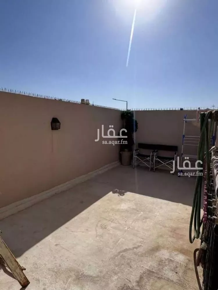شقة للإيجار في شارع المندر, حي النهضة, مدينة الرياض, منطقة الرياض صورة 4
