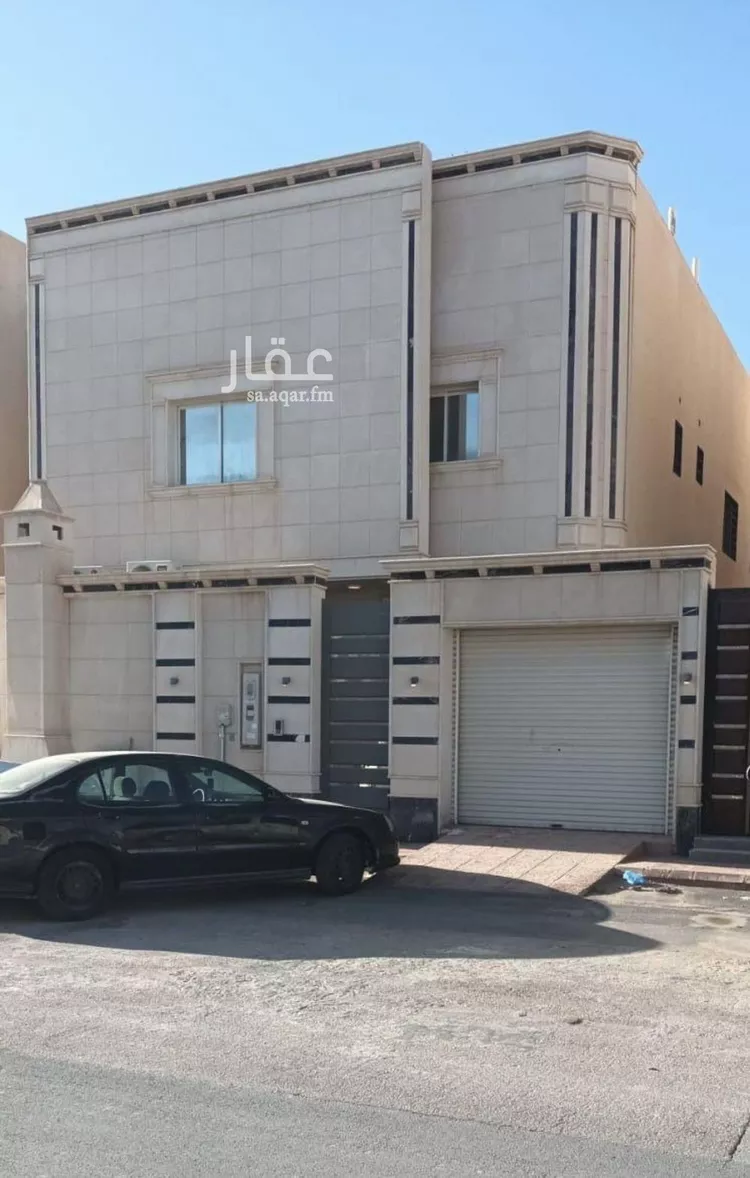 Villa for Sale in Riyadh Dhahrat Laban