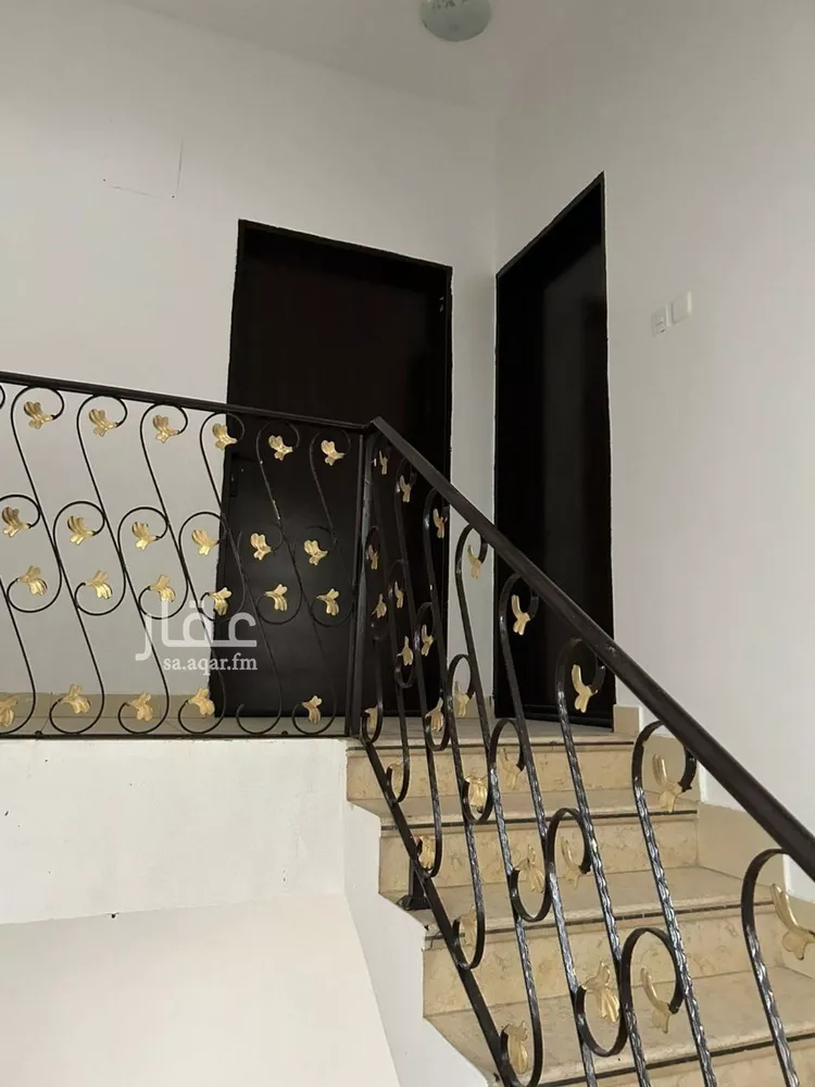 دور للإيجار في شارع عطية, حي حطين, مدينة الرياض, منطقة الرياض صورة 3