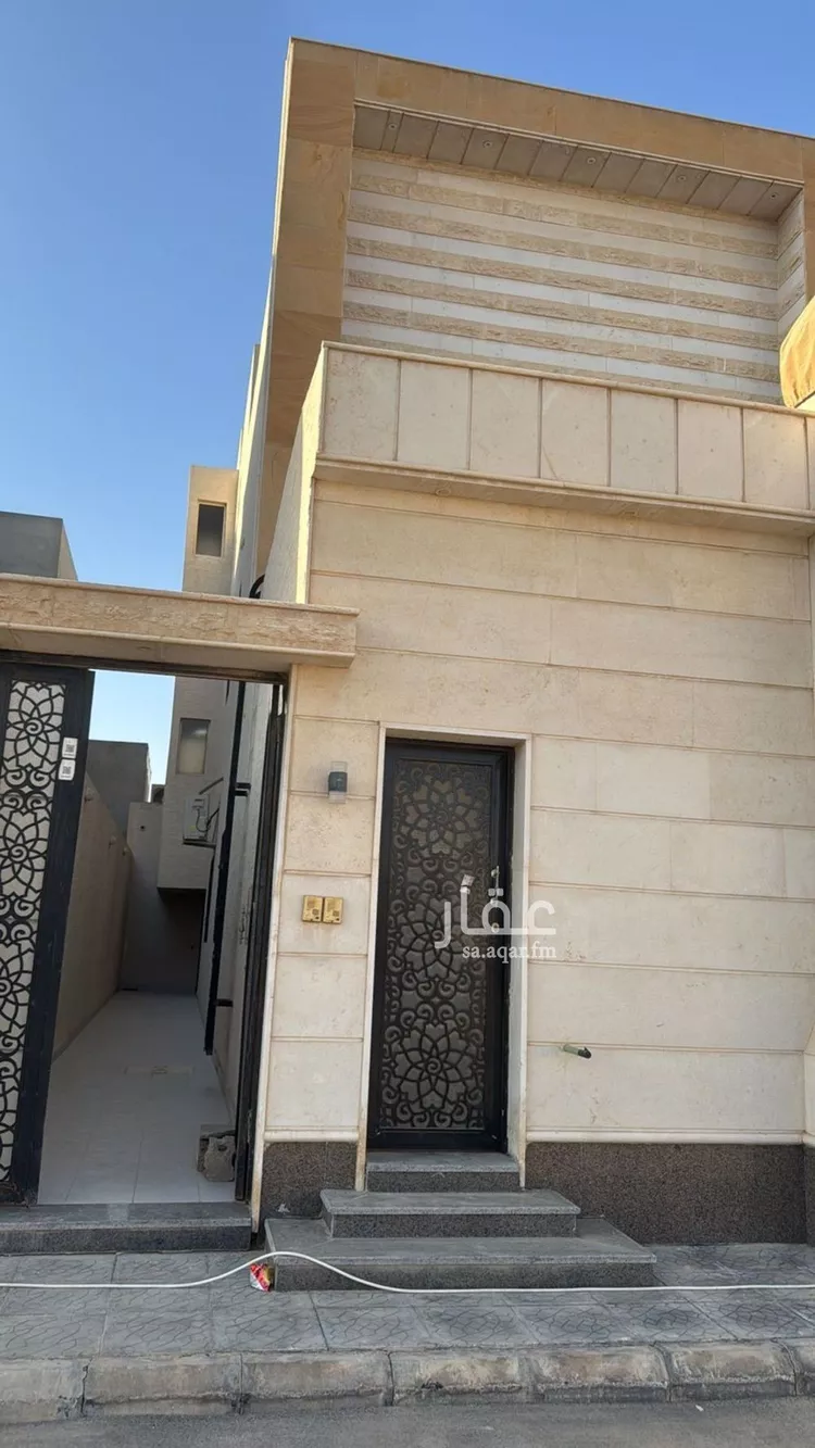 شقة للإيجار في شارع فتيان بن محمد, حي المهدية, مدينة الرياض, منطقة الرياض