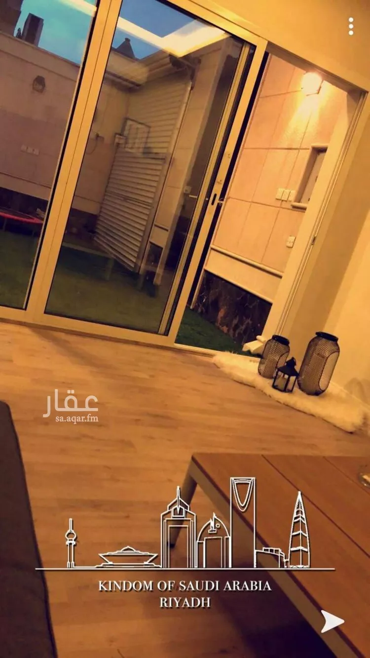 فيلا للإيجار في شارع رقم 174, حي ظهرة لبن, مدينة الرياض, منطقة الرياض صورة 4