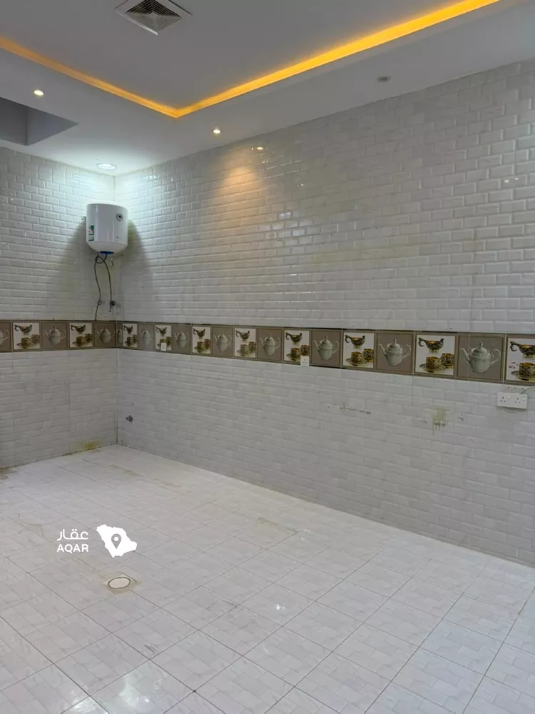 فيلا للإيجار في شارع حلل بنت أبي المكارم, حي المهدية, مدينة الرياض, منطقة الرياض صورة 2