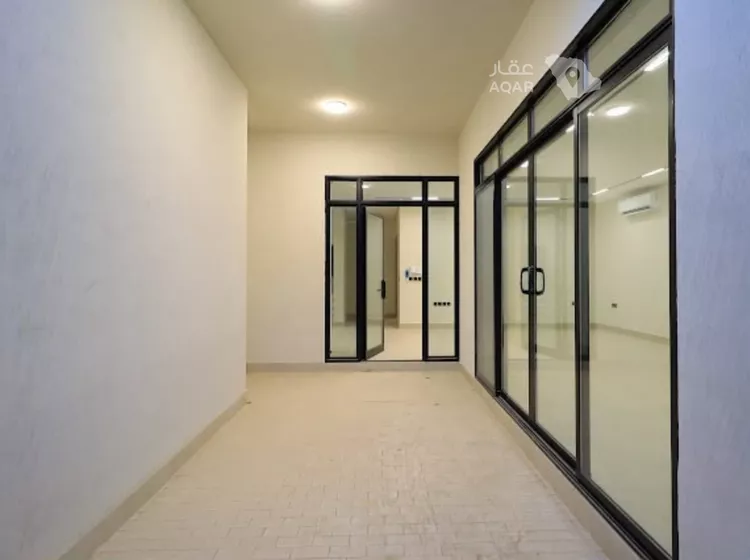 شقة للإيجار في شارع أبحر, حي الملقا, مدينة الرياض, منطقة الرياض