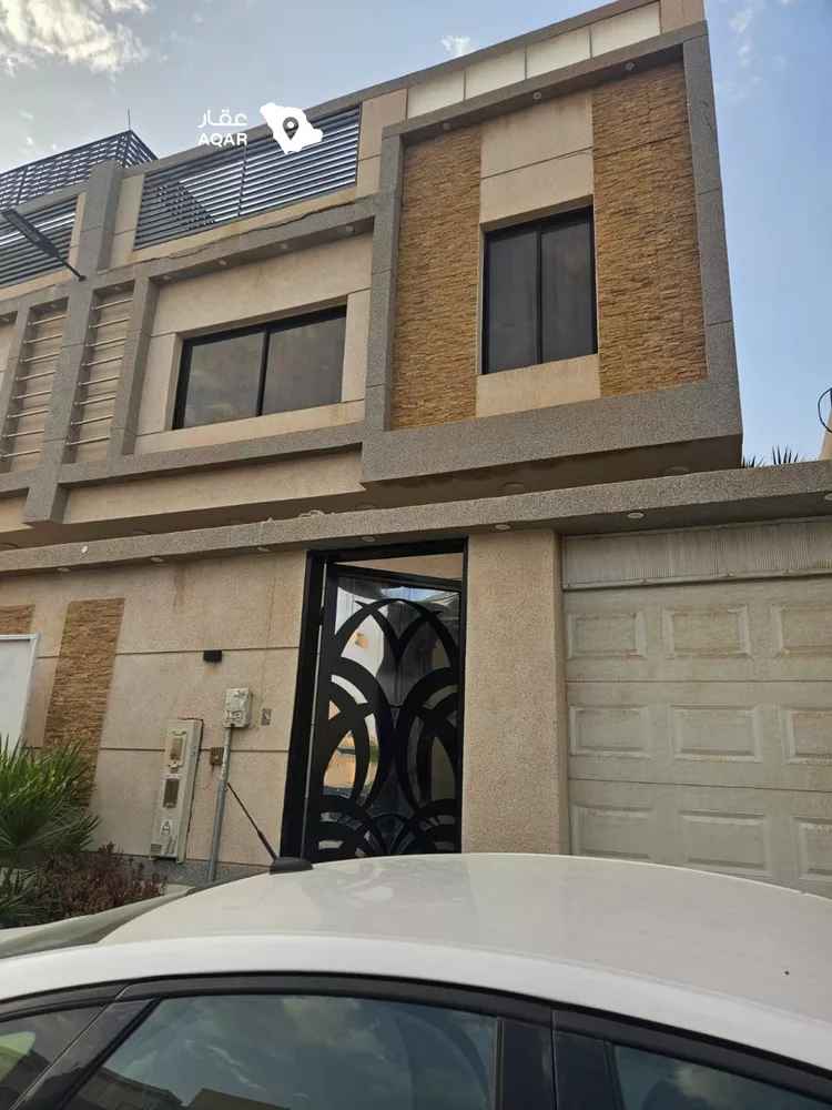 Villa for Rent in Riyadh Dhahrat Laban
