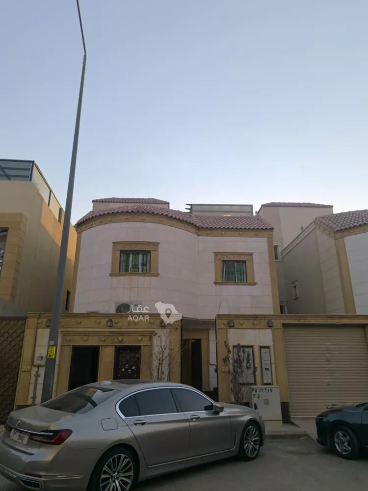فيلا للإيجار في شارع الحوطة, حي النفل, مدينة الرياض, منطقة الرياض 12