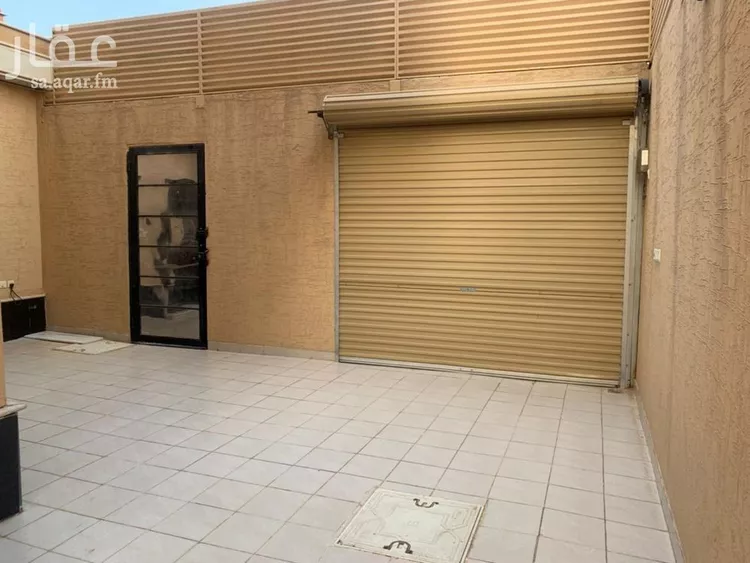 فيلا للإيجار في شارع أحمد بن علي بن السمين, حي المهدية, مدينة الرياض, منطقة الرياض صورة 4