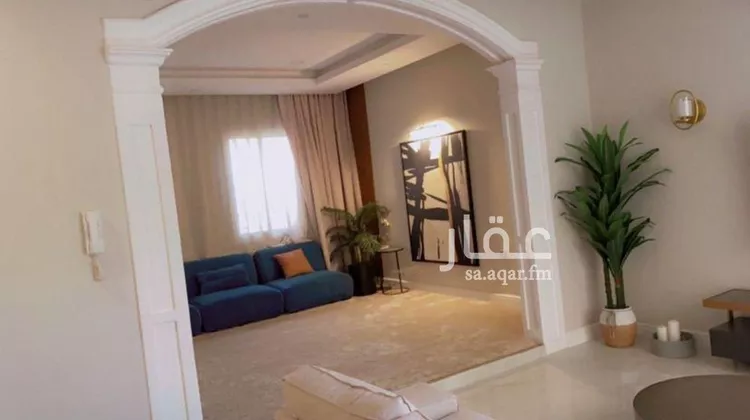 فيلا للإيجار في شارع رقم 174, حي ظهرة لبن, مدينة الرياض, منطقة الرياض صورة 3