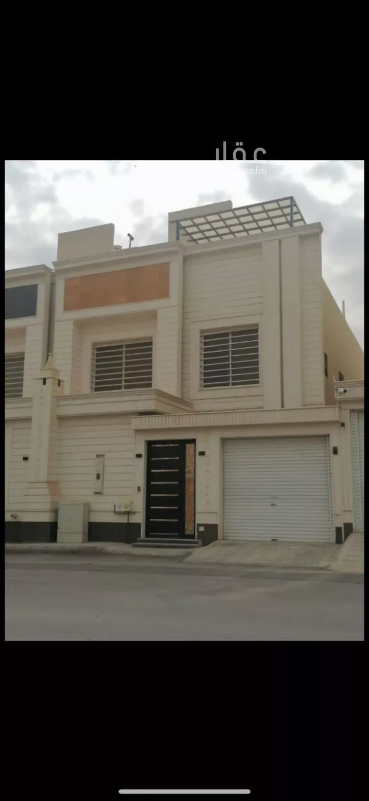 فيلا للبيع في شارع القويعة, حي طويق, مدينة الرياض, منطقة الرياض