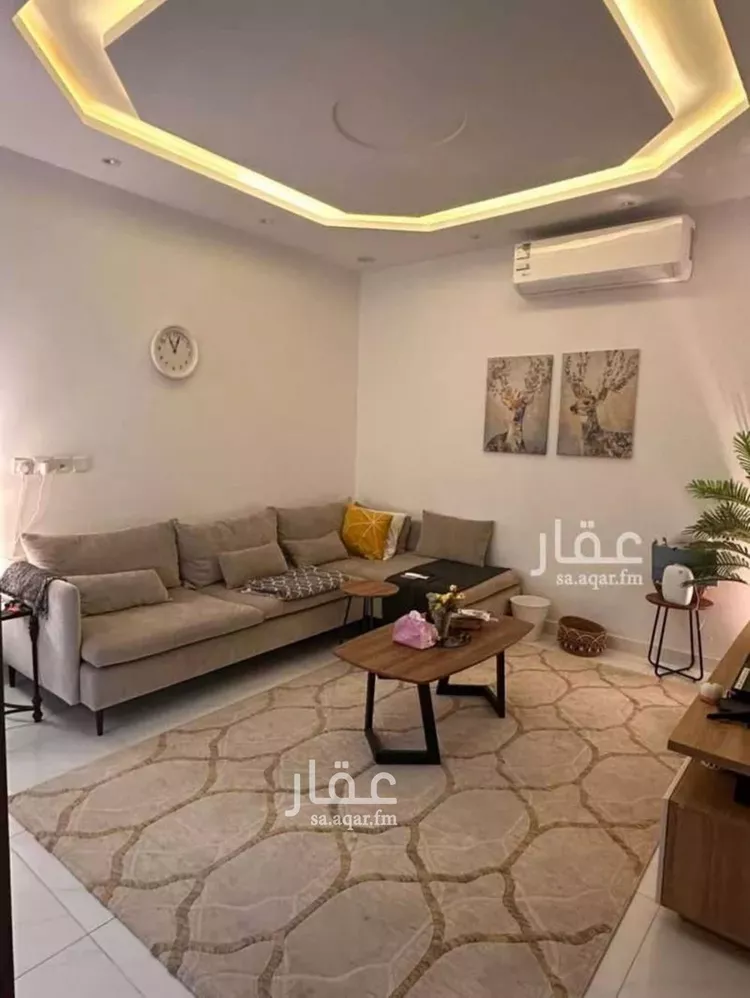 فيلا للإيجار في شارع أحمد بن علي بن السمين, حي المهدية, مدينة الرياض, منطقة الرياض