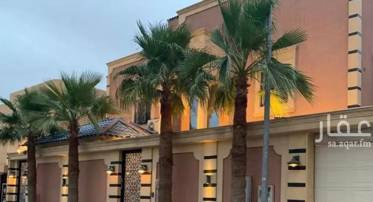 شقة للإيجار في شارع حـرض, حي طويق, مدينة الرياض, منطقة الرياض صورة 4