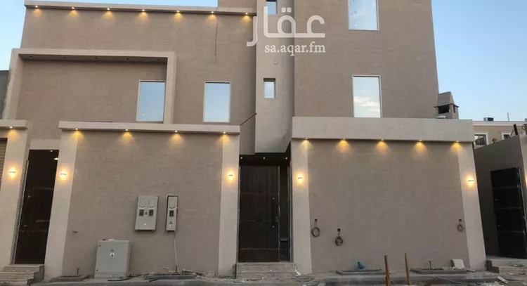 شقة للإيجار في شارع فتيان بن محمد, حي المهدية, مدينة الرياض, منطقة الرياض