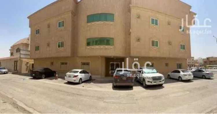 Building for Sale in Riyadh Al Khaleej