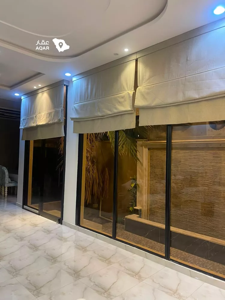 فيلا للإيجار في شارع رقم 393, حي ظهرة لبن, مدينة الرياض, منطقة الرياض 16